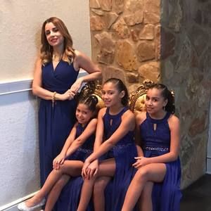 Meet your Posher, Ana